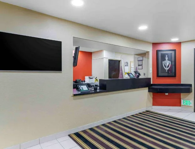Extended Stay America Suites Houston Galleria Westheimer hotel detail image 4