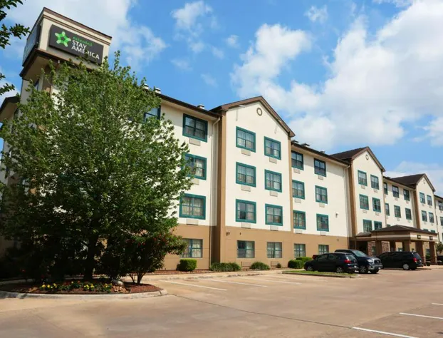 Extended Stay America Suites Houston Galleria Westheimer hotel detail image 1