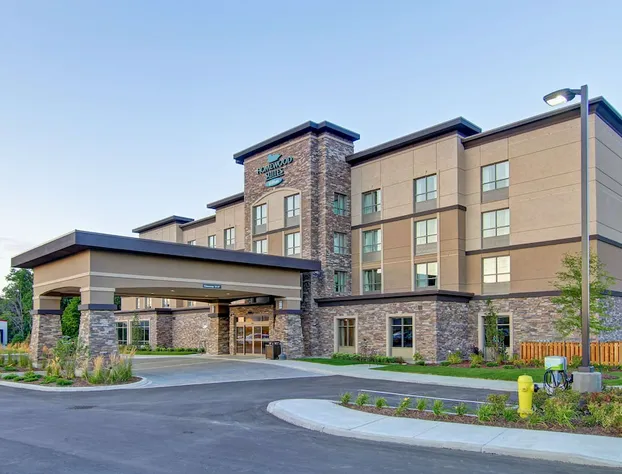 Homewood Suites by Hilton Waterloo/St. Jacobs hotel detail image 2