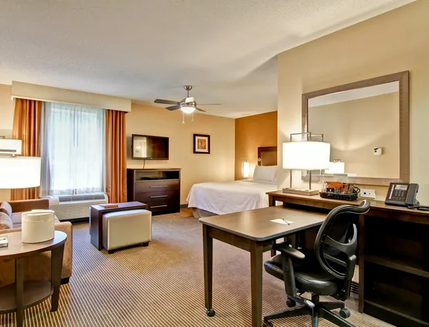 Homewood Suites by Hilton Waterloo/St. Jacobs hotel detail image 3