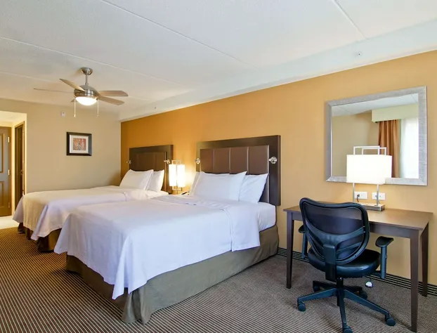 Homewood Suites by Hilton Waterloo/St. Jacobs hotel detail image 4