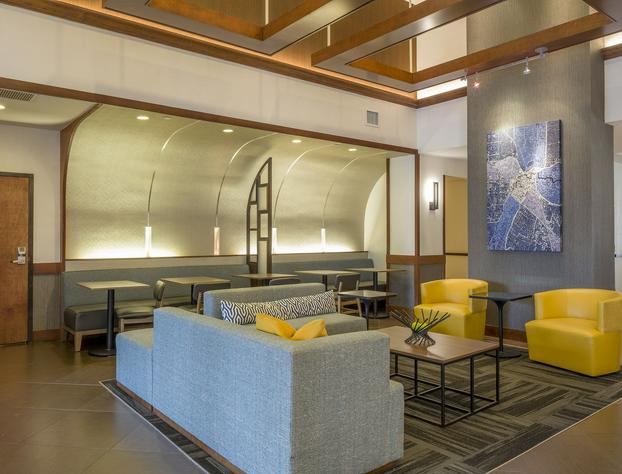 Hyatt Place San Antonio Airport/Quarry Market hotel detail image 1