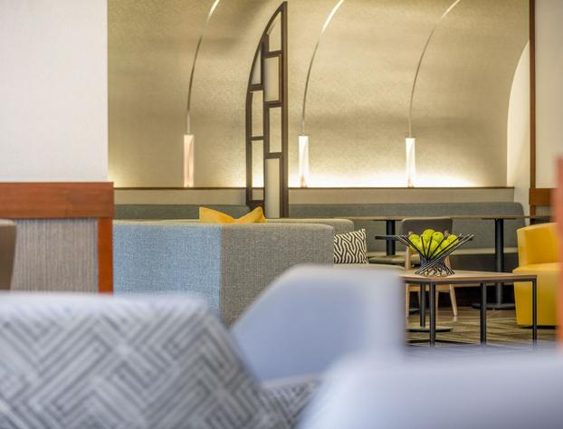 Hyatt Place San Antonio Airport/Quarry Market hotel detail image 2