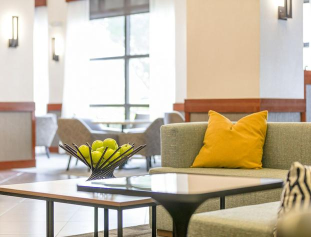 Hyatt Place San Antonio Airport/Quarry Market hotel detail image 3