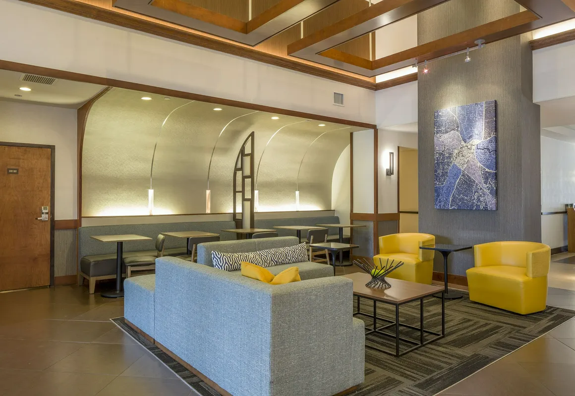 Hyatt Place San Antonio Airport/Quarry Market hotel hero