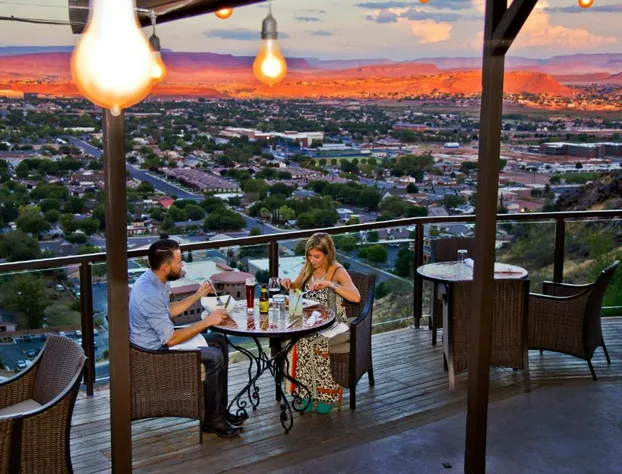 Inn on the Cliff hotel detail image 4