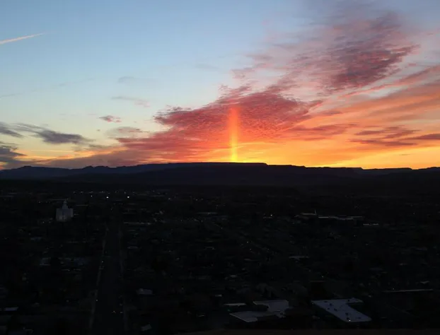 Inn on the Cliff hotel detail image 3