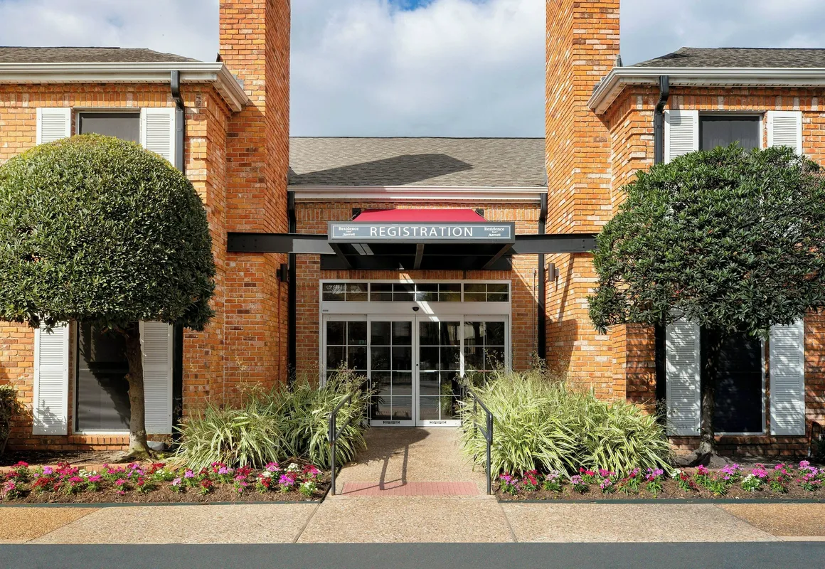Residence Inn by Marriott Houston by The Galleria hotel hero