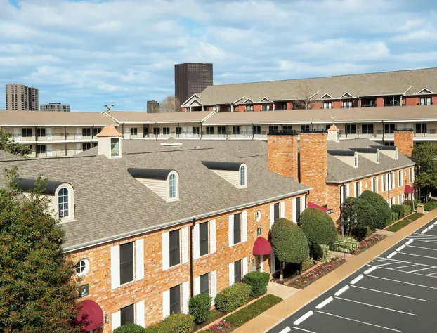 Residence Inn by Marriott Houston by The Galleria hotel detail image 1