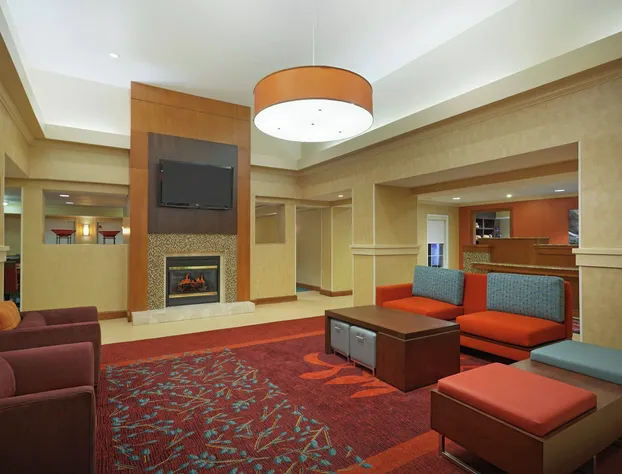 Residence Inn by Marriott Houston by The Galleria hotel detail image 2