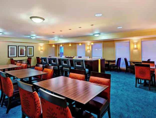 Residence Inn by Marriott Houston by The Galleria hotel detail image 3