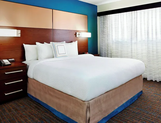 Residence Inn by Marriott Houston by The Galleria hotel detail image 4