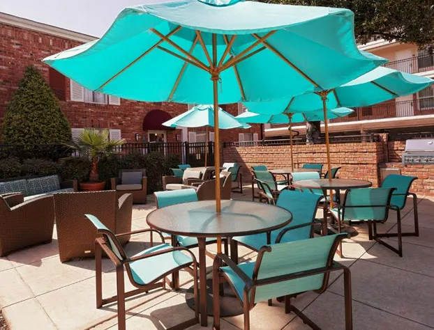 Extended Stay America Suites - Houston - Galleria hotel detail image 2