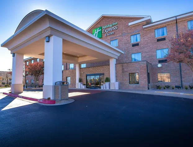 Holiday Inn Express Hotel & Suites Edmond by IHG hotel detail image 4