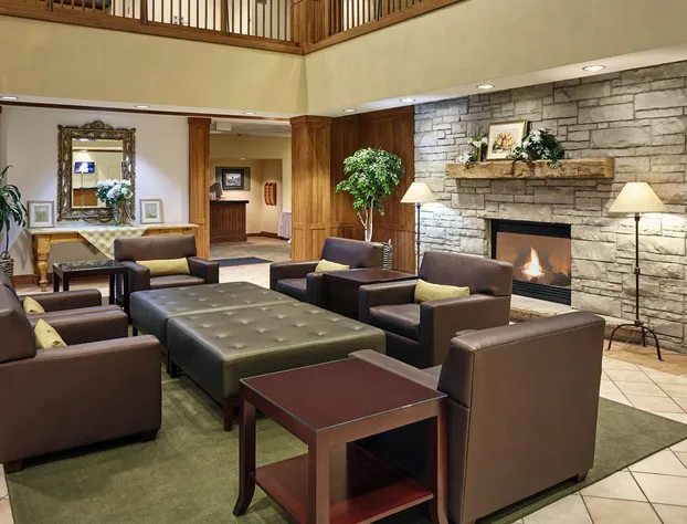 Madison Plaza Hotel hotel detail image 1