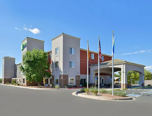 Holiday Inn Express Bernalillo by IHG hotel detail image 2