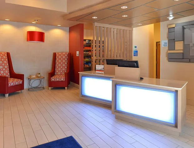 Holiday Inn Express Bernalillo by IHG hotel detail image 3