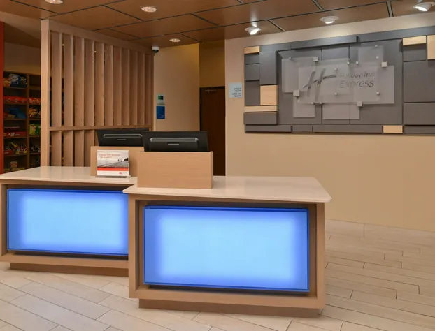 Holiday Inn Express Bernalillo by IHG hotel detail image 4