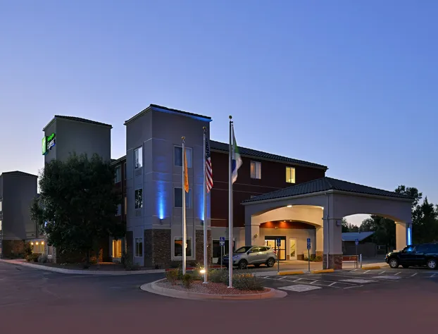 Holiday Inn Express Bernalillo by IHG hotel detail image 2