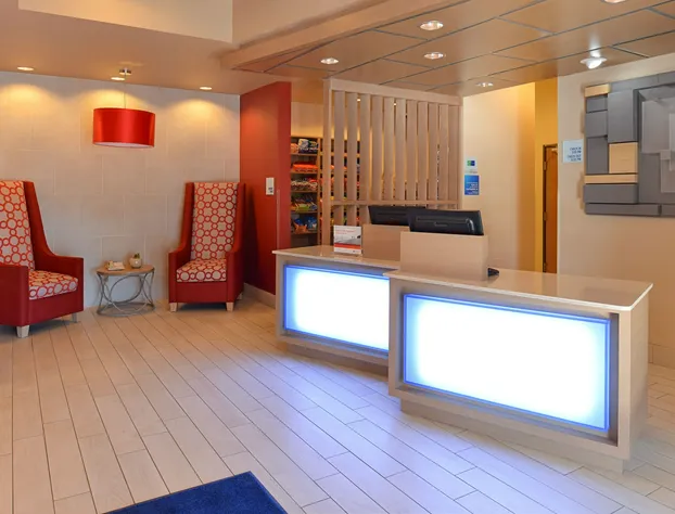 Holiday Inn Express Bernalillo by IHG hotel detail image 3