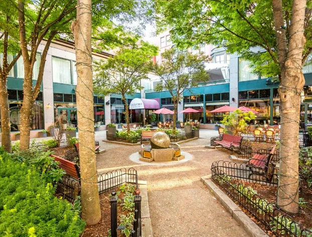 Hotel Providence hotel detail image 1