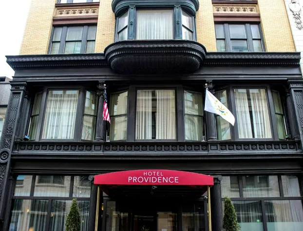 Hotel Providence hotel detail image 3