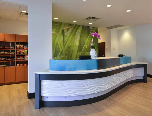 Springhill Suites by Marriott Oklahoma City Airport hotel detail image 3