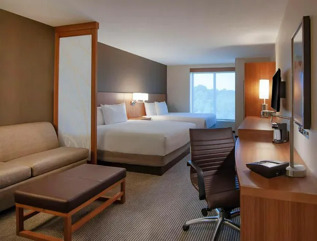 Hyatt Place Durham Southpoint hotel detail image 4