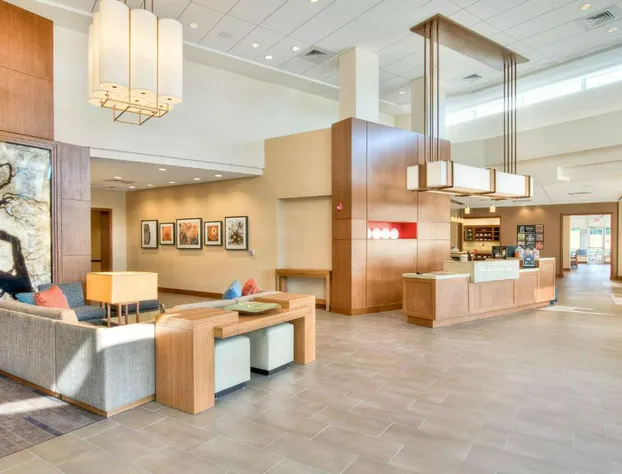 Hyatt Place Durham Southpoint hotel detail image 1