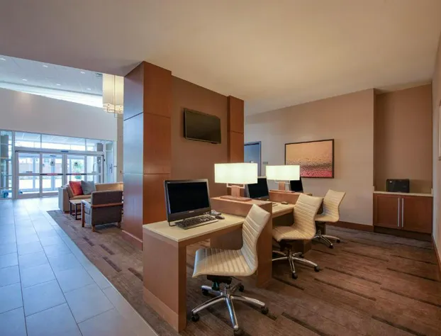 Hyatt Place Durham Southpoint hotel detail image 2