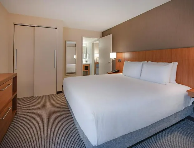 Hyatt Place Durham Southpoint hotel detail image 3