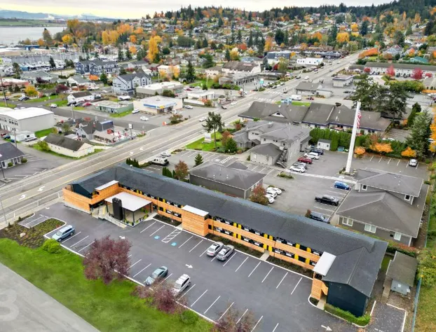 Anacortes Inn hotel detail image 2