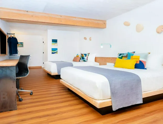 Anacortes Inn hotel detail image 4