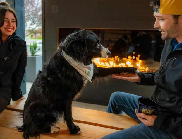 Anacortes Inn hotel detail image 3