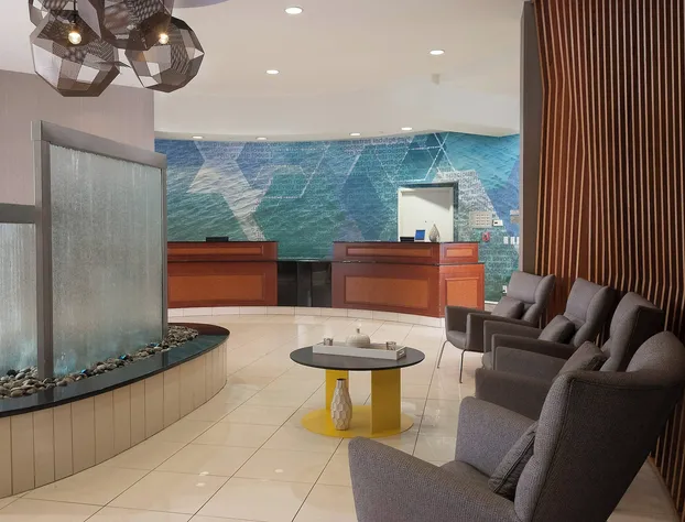 Springhill Suites by Marriott Orlando Airport hotel detail image 3