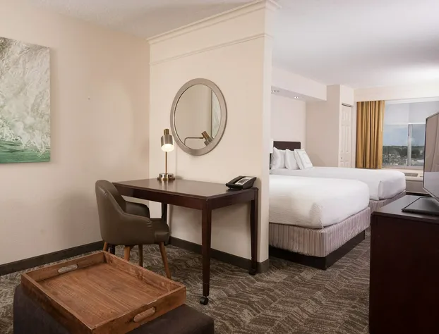 Springhill Suites by Marriott Orlando Airport hotel detail image 4