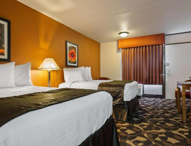 Best Western Airport hotel detail image 2