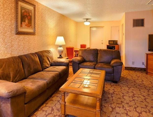 Best Western Airport hotel detail image 4