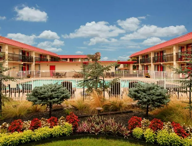 Best Western Airport hotel detail image 1