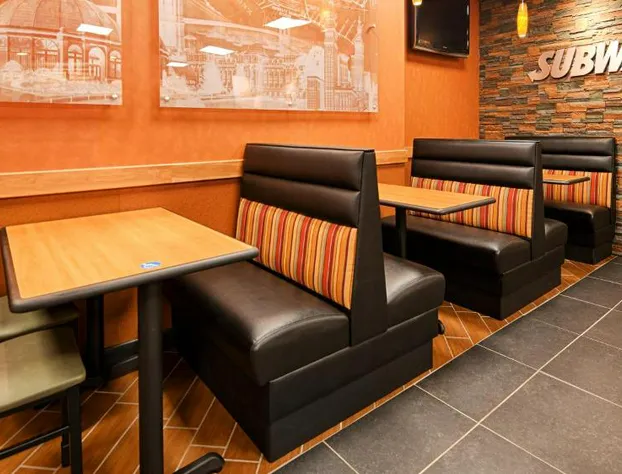 Best Western Airport hotel detail image 4