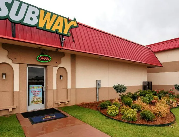 Best Western Airport hotel detail image 1