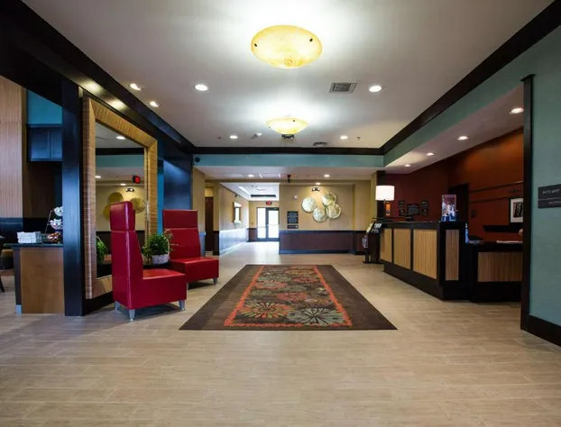 Hampton Inn & Suites Toledo/Westgate hotel detail image 2
