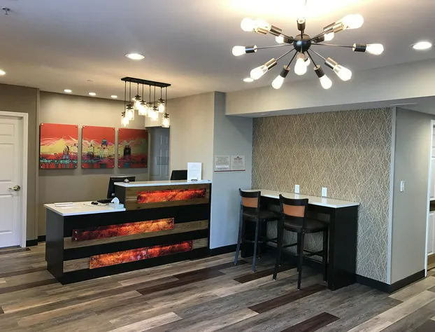 Hawthorn Suites By Wyndham Louisville North hotel detail image 3