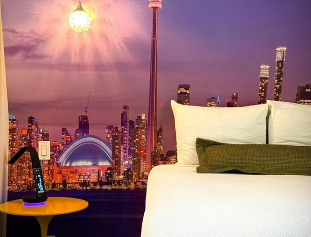 Royal Oak Inn hotel detail image 2