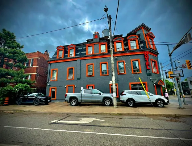 Royal Oak Inn hotel detail image 3