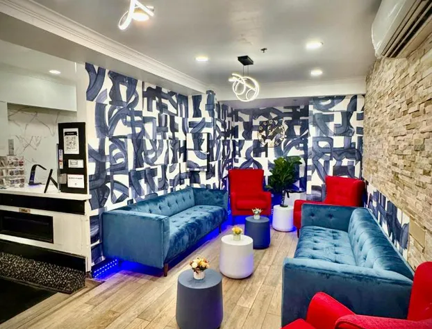 Royal Oak Inn hotel detail image 3