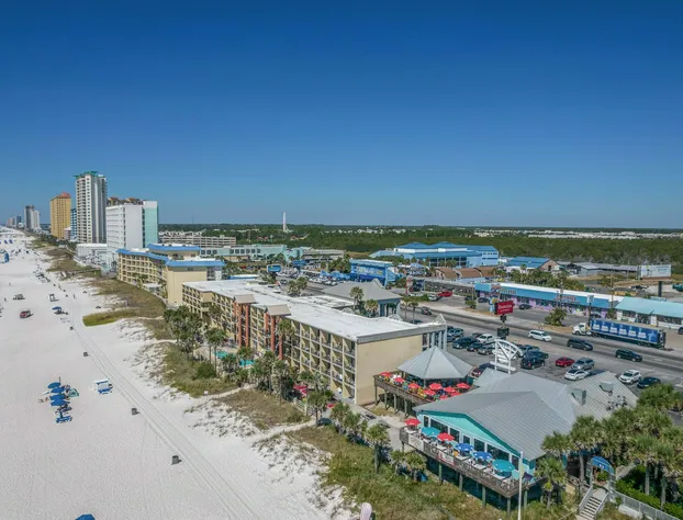 Ramada By Wyndham Panama City Beach Beachfront hotel detail image 3