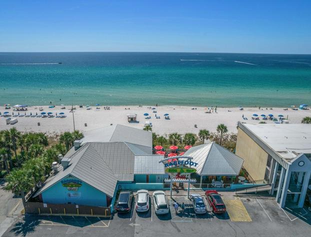 Ramada By Wyndham Panama City Beach Beachfront hotel detail image 4