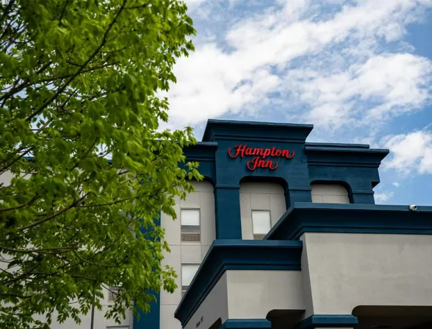 Hampton Inn Turnersville (Philadelphia Area) hotel detail image 1