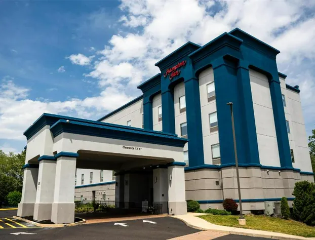 Hampton Inn Turnersville (Philadelphia Area) hotel detail image 2